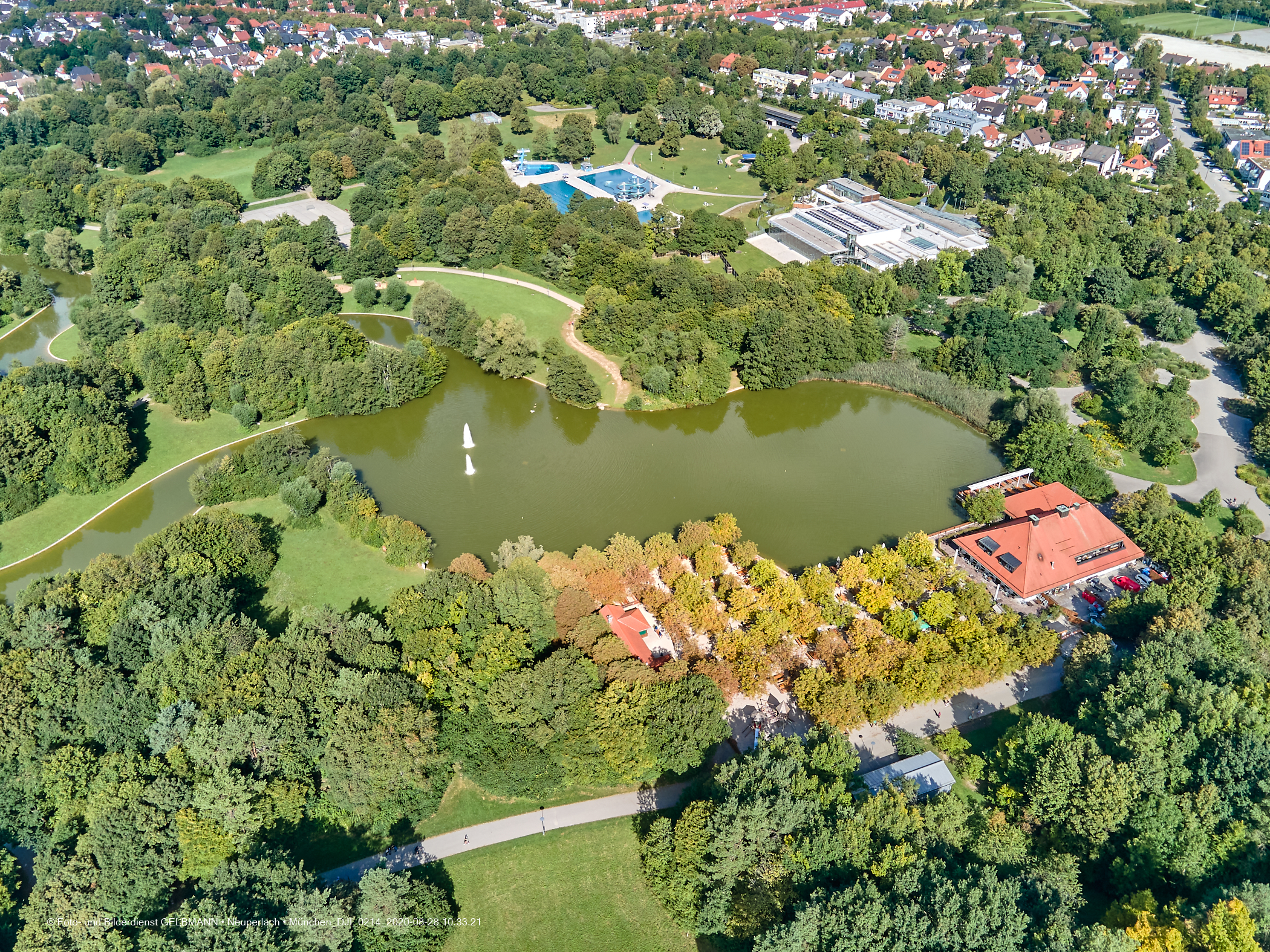 07.01.2023 - Baustelle zur Grundschule am Karl-Marx-Ring