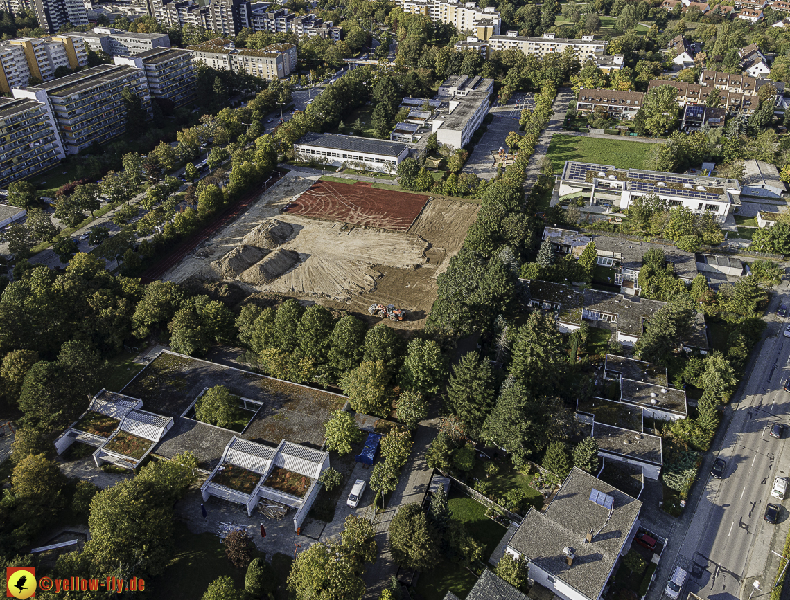 01.10.2020 - Grundschule am Karl-Marx-Ring