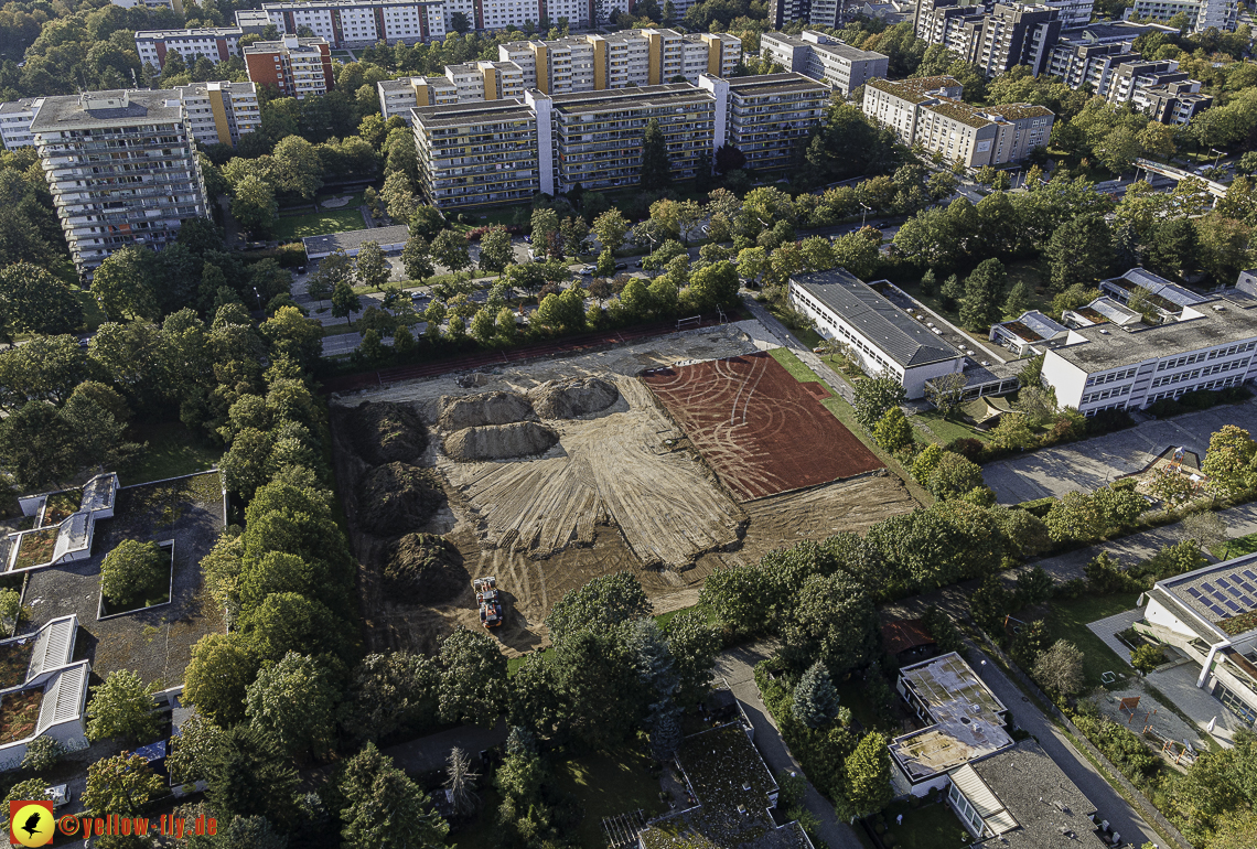 01.10.2020 - Grundschule am Karl-Marx-Ring