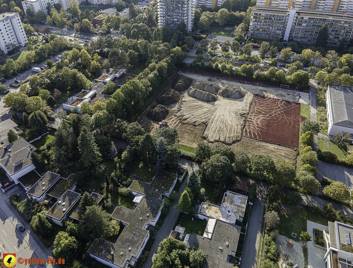 01.10.2020 - Grundschule am Karl-Marx-Ring