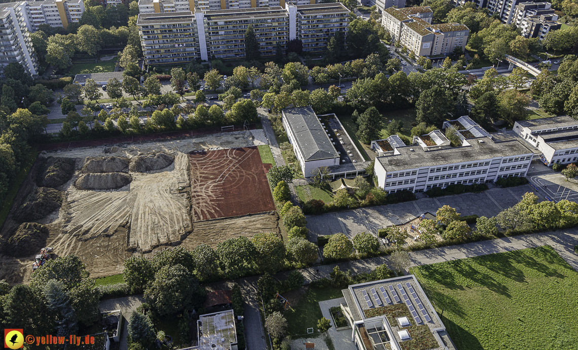 01.10.2020 - Grundschule am Karl-Marx-Ring