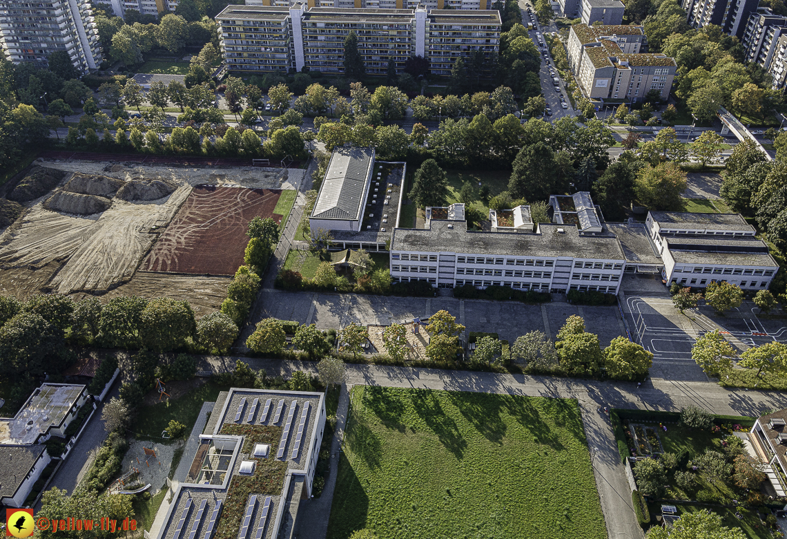 01.10.2020 - Grundschule am Karl-Marx-Ring