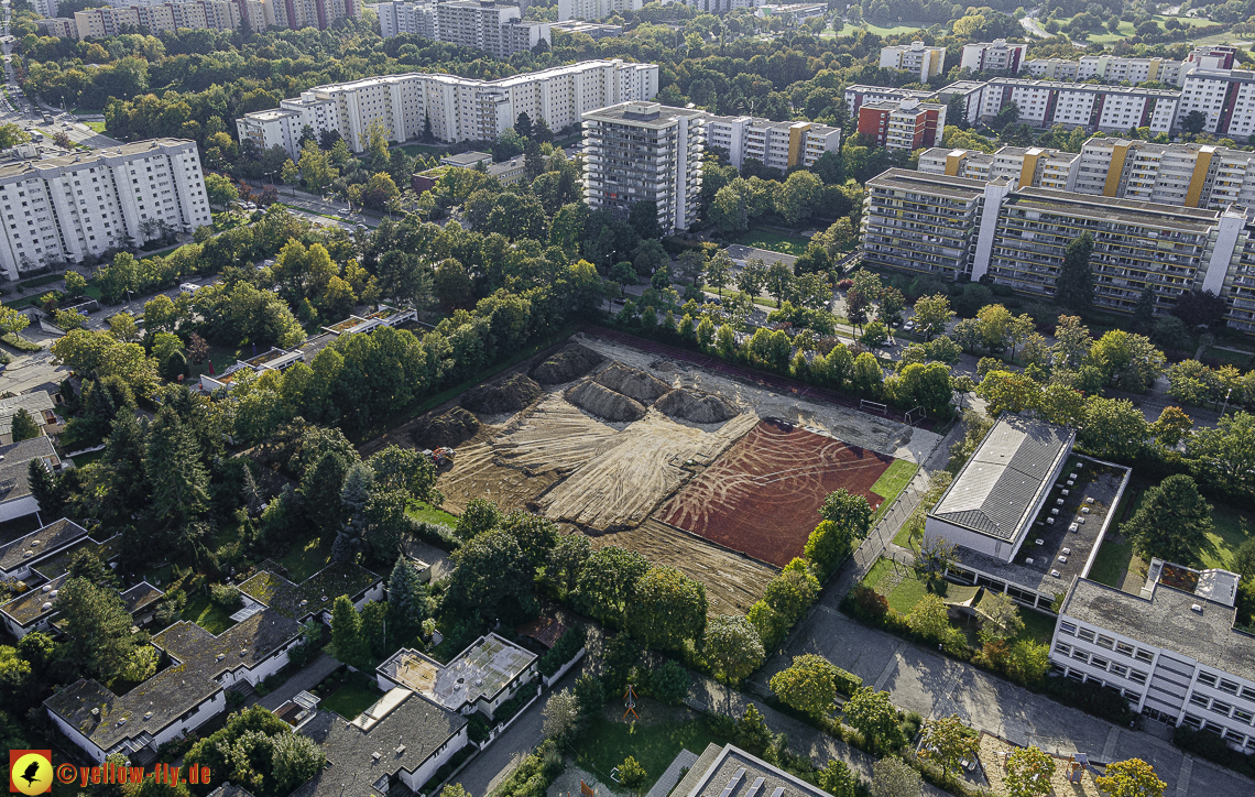 01.10.2020 - Grundschule am Karl-Marx-Ring