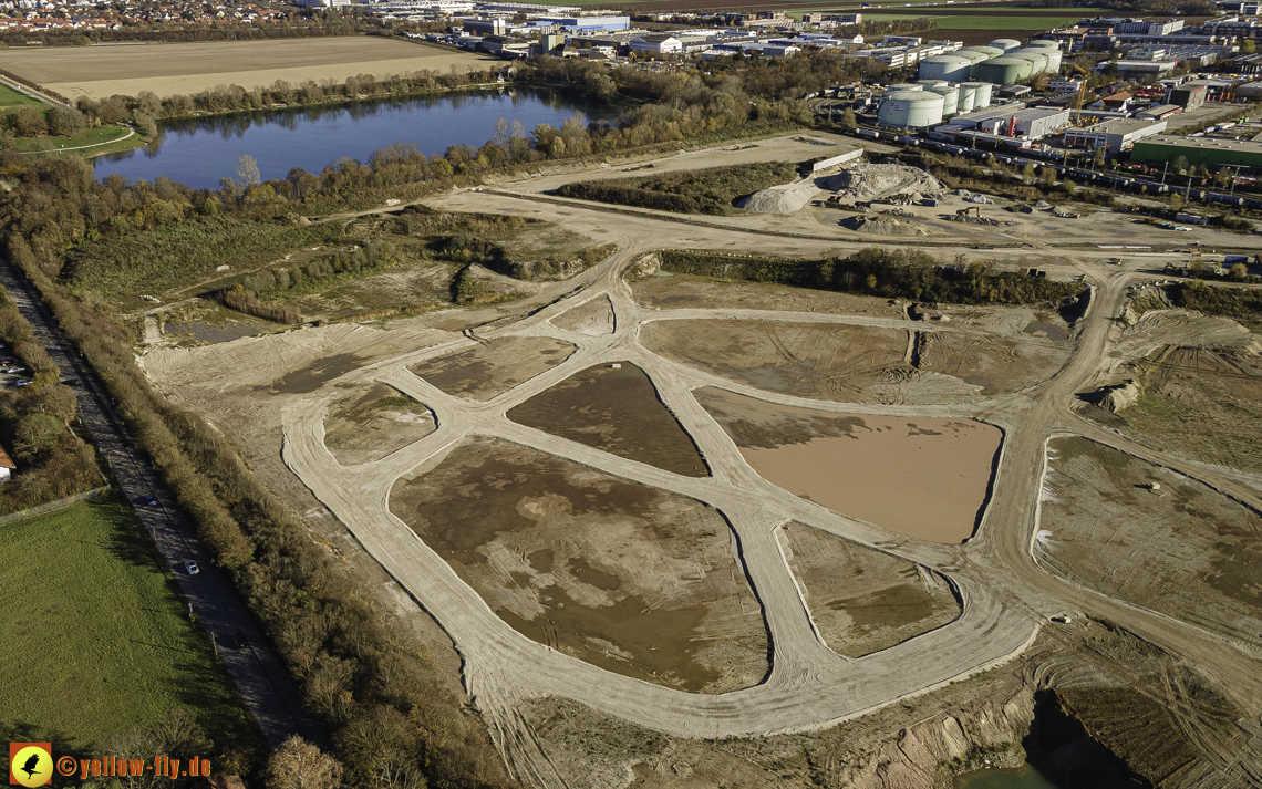 14.11.2020 - Heimstettener See