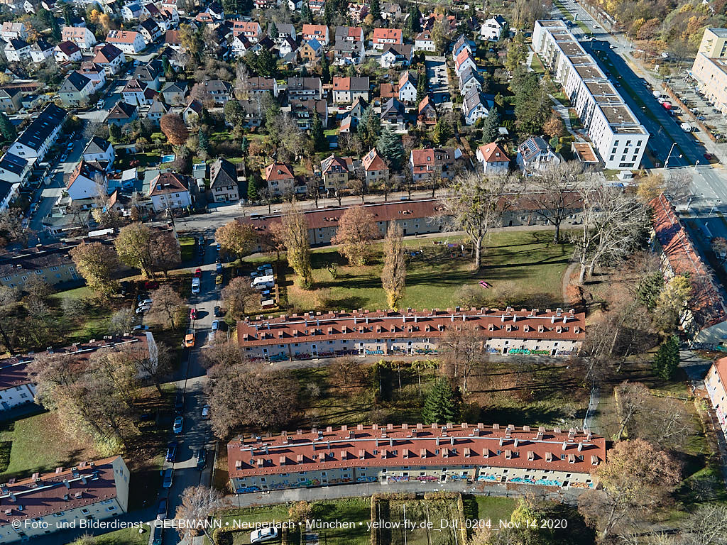 17.03.2022 - Abriss und Neubau der Maikäfersiedlung 