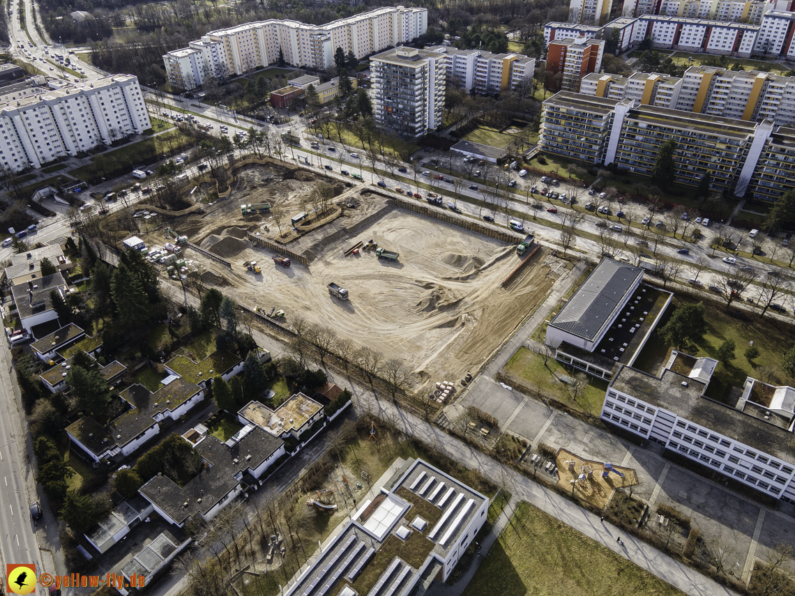 18.02.2021 - Grundschule am Karl-Marx-Ring