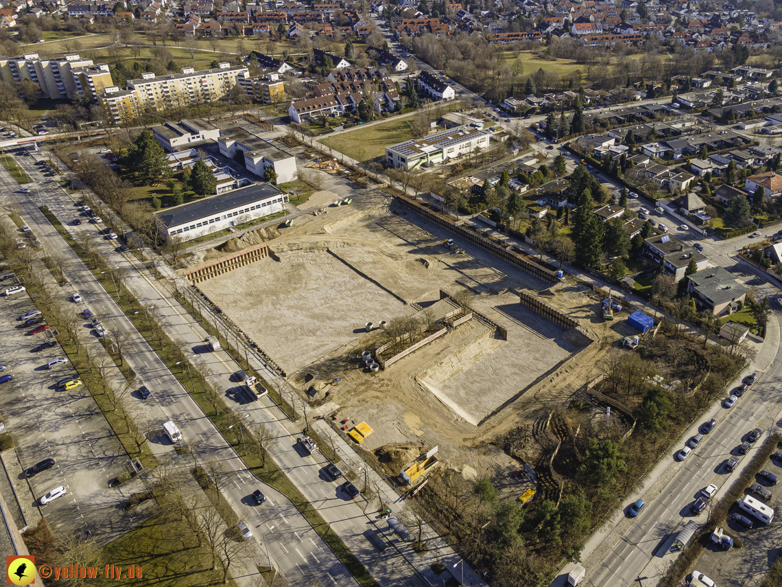 24.03.2021 - Grundschule am Karl-Marx-Ring