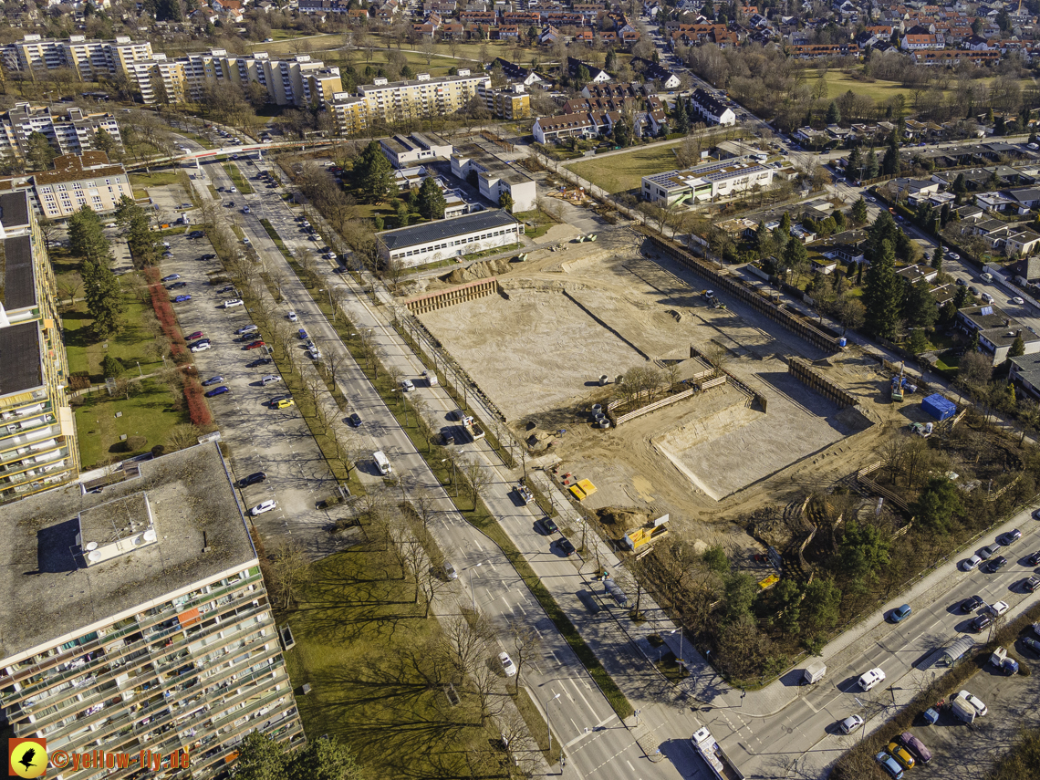 24.03.2021 - Grundschule am Karl-Marx-Ring