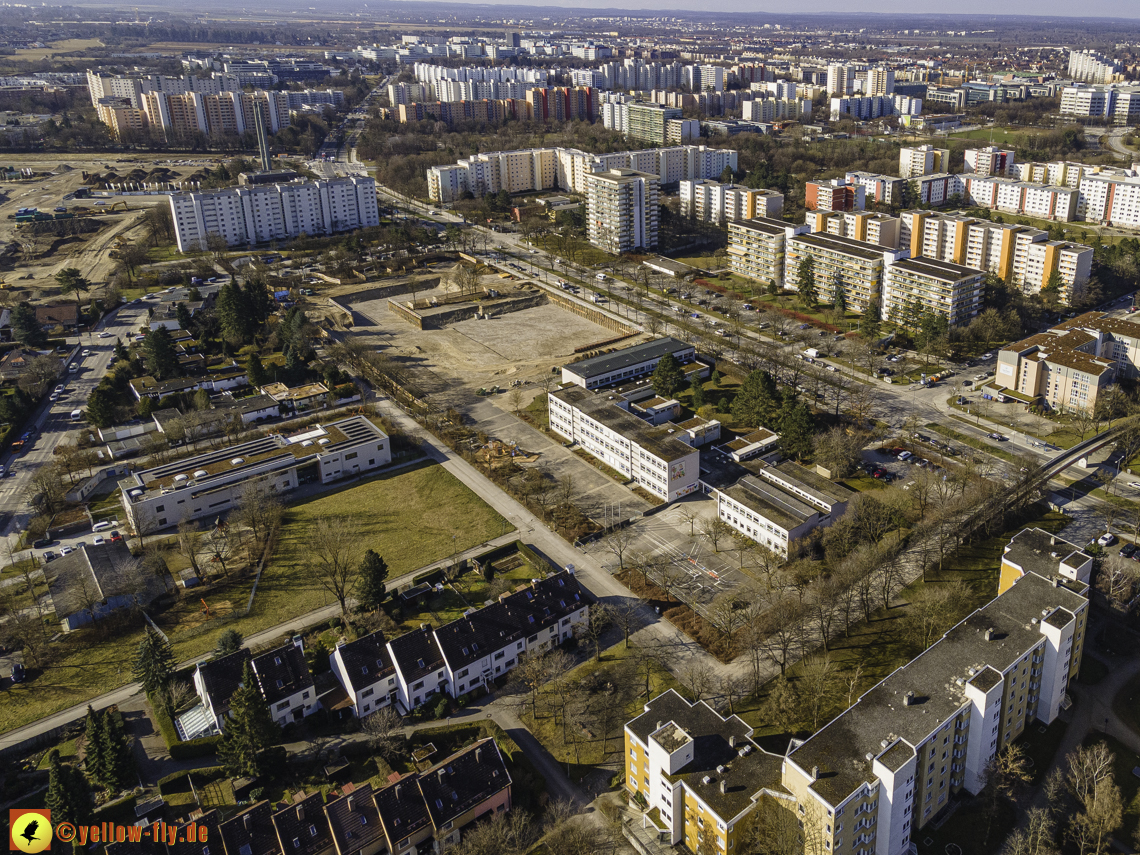 24.03.2021 - Grundschule am Karl-Marx-Ring