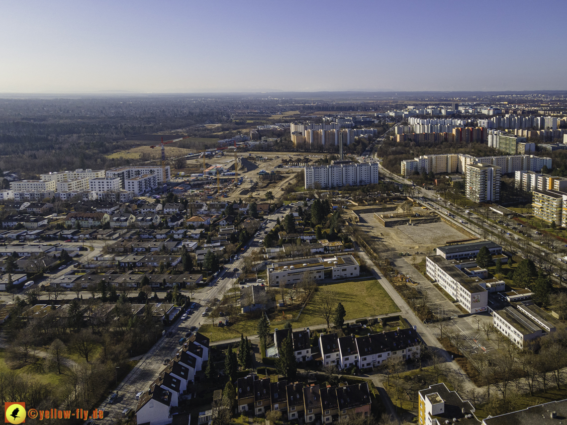24.03.2021 - Grundschule am Karl-Marx-Ring
