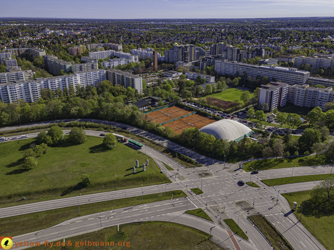 09.05.2021 - SVN_Sportanlage und Spange in Neuperlach