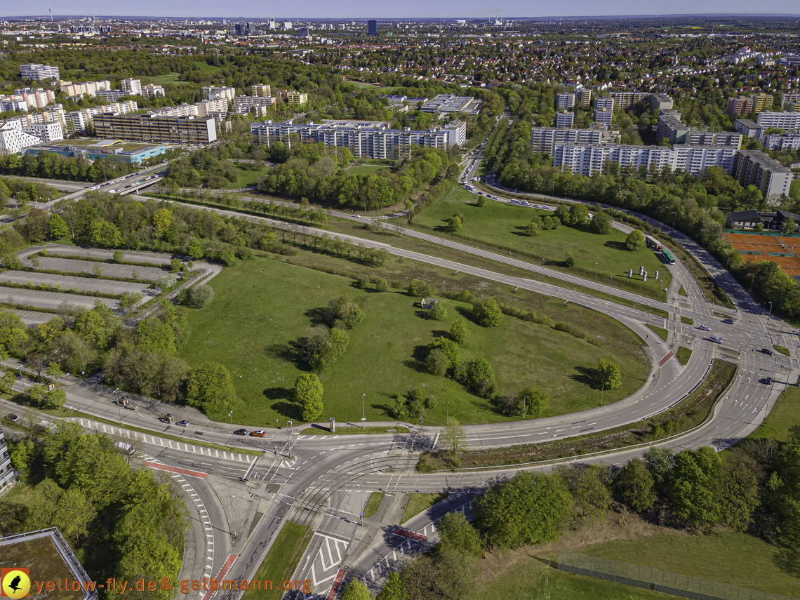 09.05.2021 - SVN_Sportanlage und Spange in Neuperlach