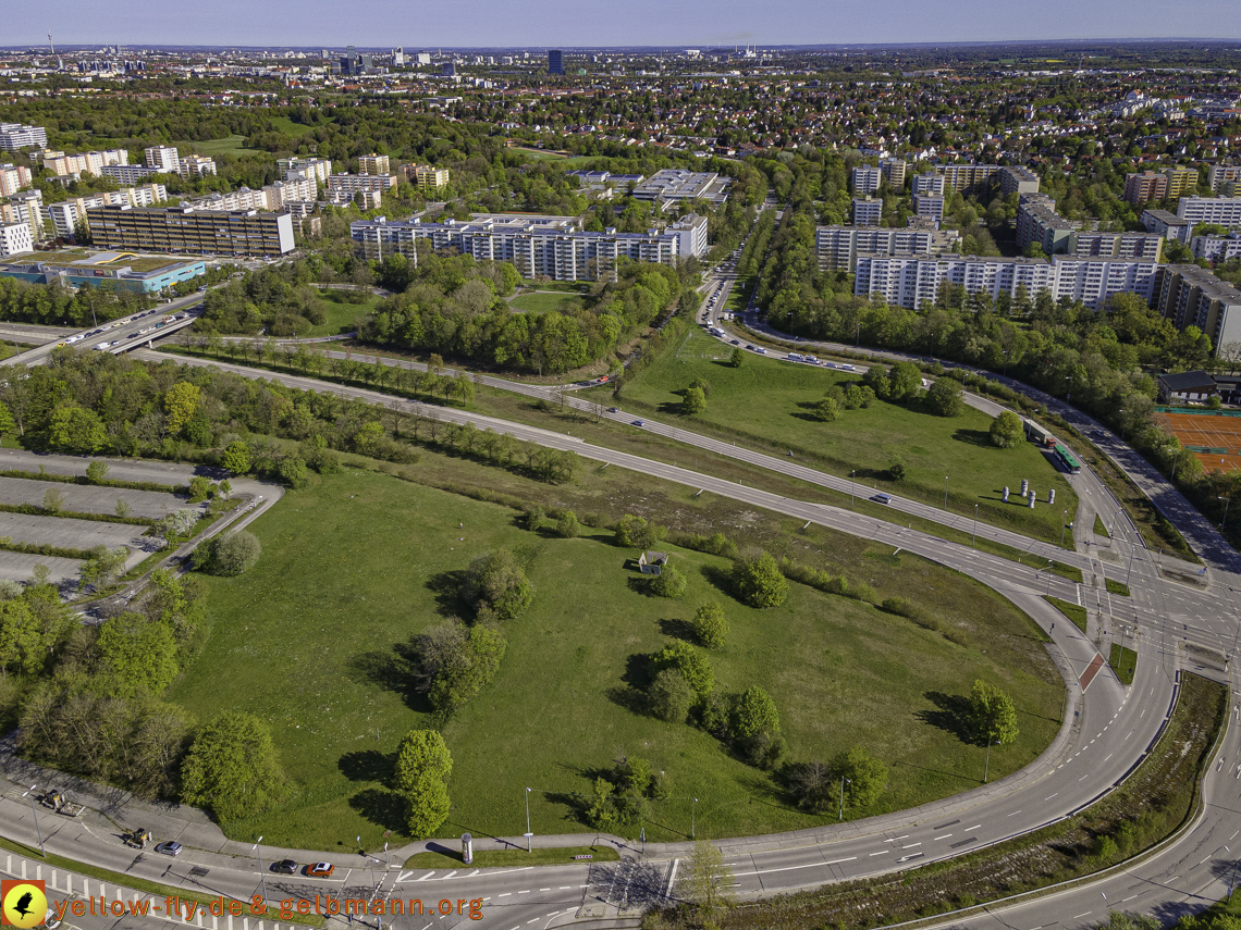 09.05.2021 - SVN_Sportanlage und Spange in Neuperlach