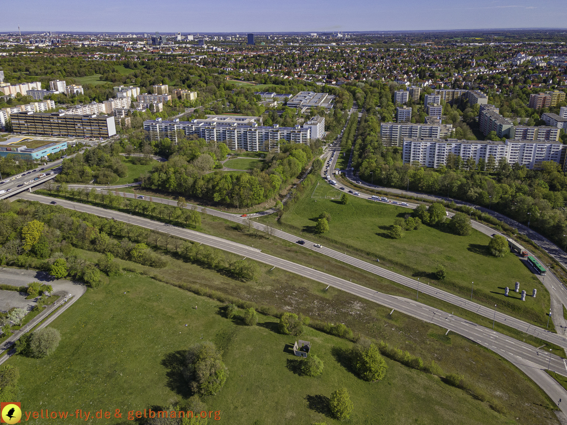 09.05.2021 - SVN_Sportanlage und Spange in Neuperlach
