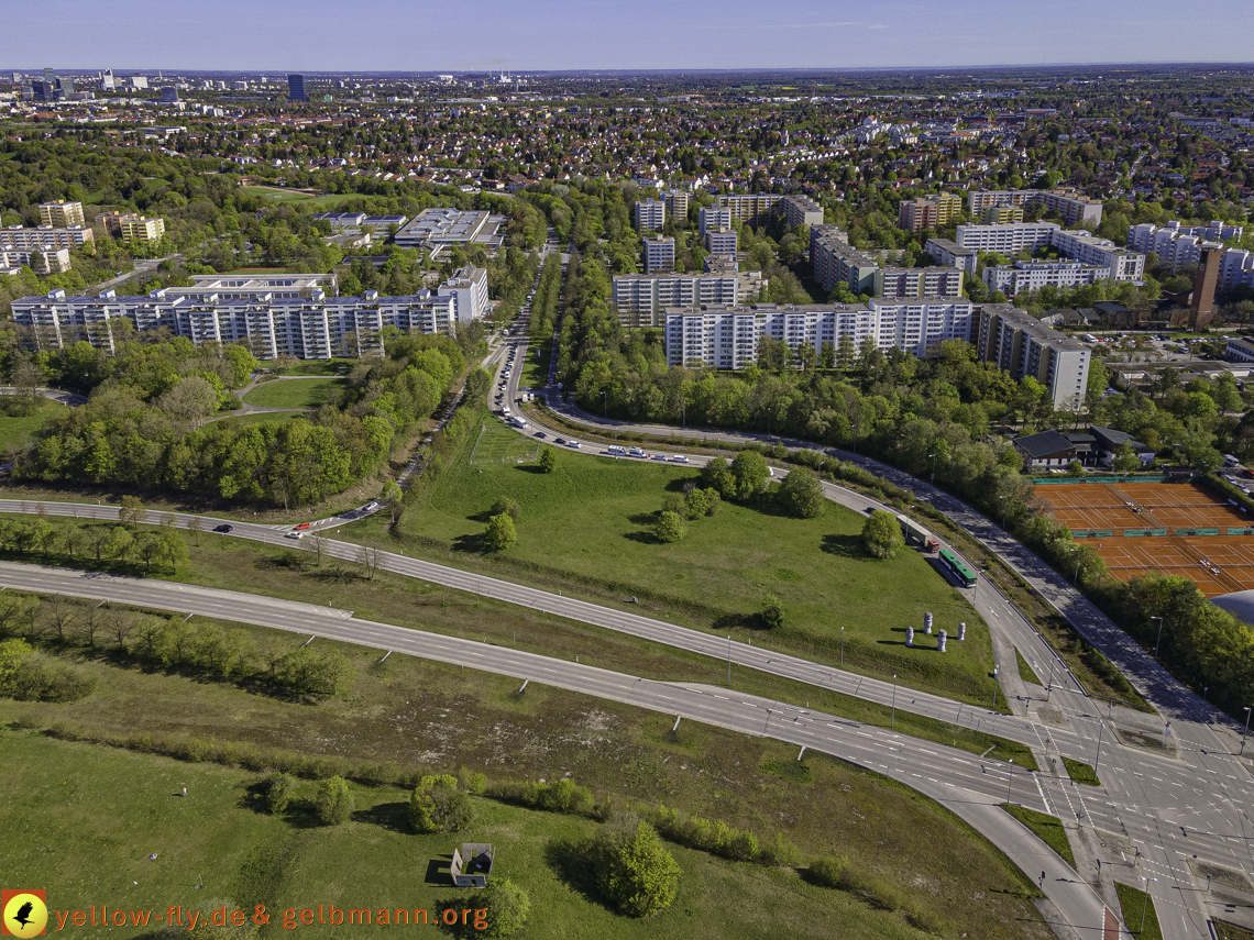 09.05.2021 - SVN_Sportanlage und Spange in Neuperlach