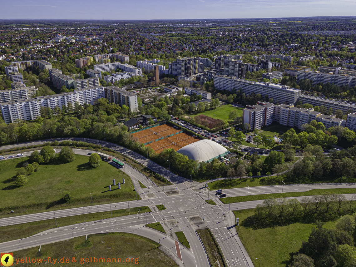 09.05.2021 - SVN_Sportanlage und Spange in Neuperlach