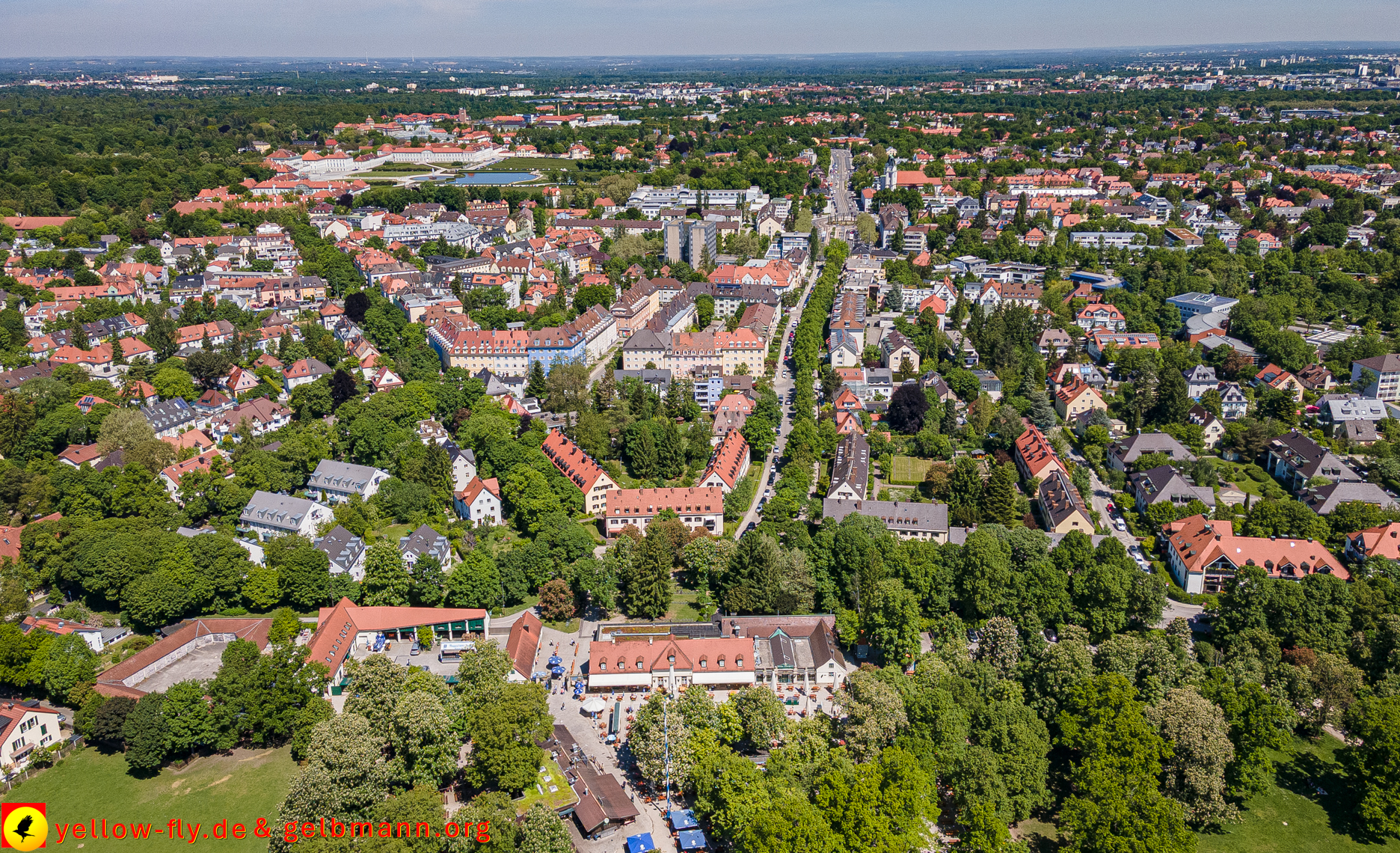 02.06.2020 - Wohnanlage an der Friedenheimer Brücke