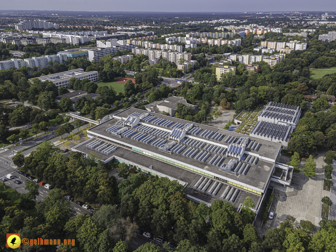 13.09.2021 - Haus für Kinder in Neuperlach