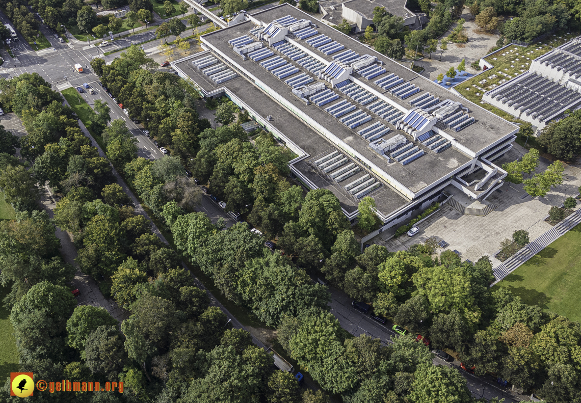 13.09.2021 - Haus für Kinder in Neuperlach