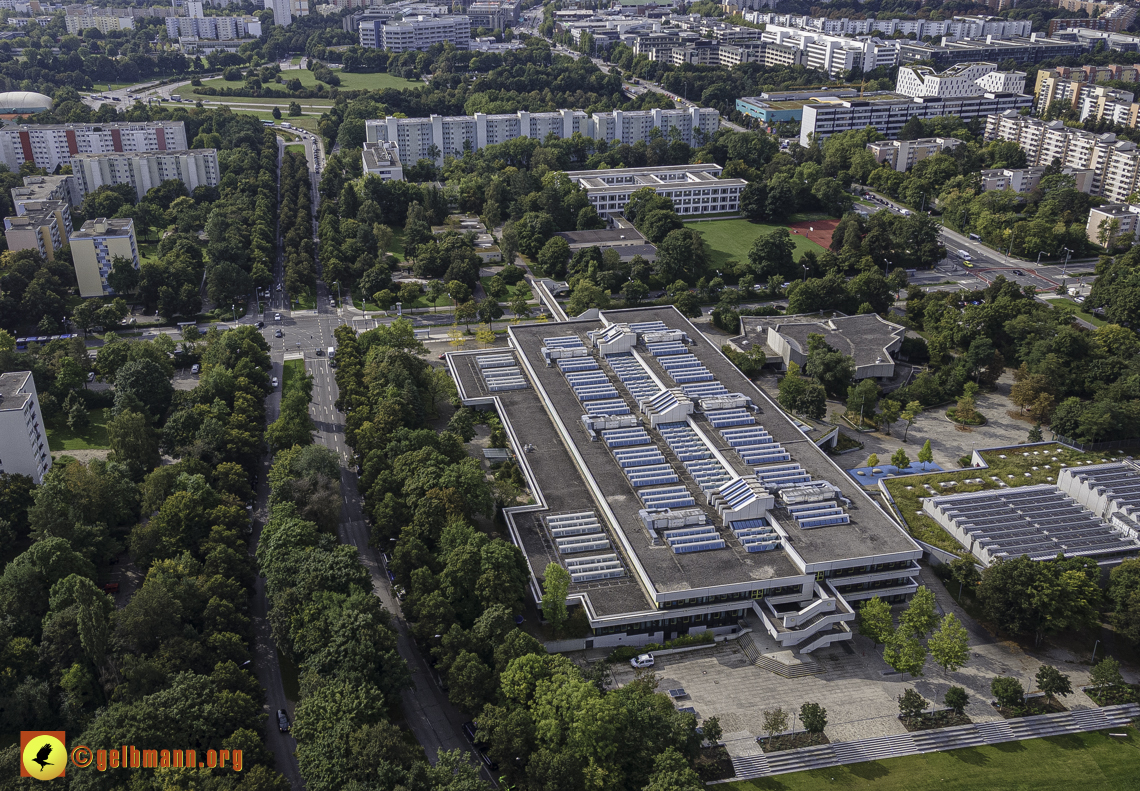 13.09.2021 - Haus für Kinder in Neuperlach
