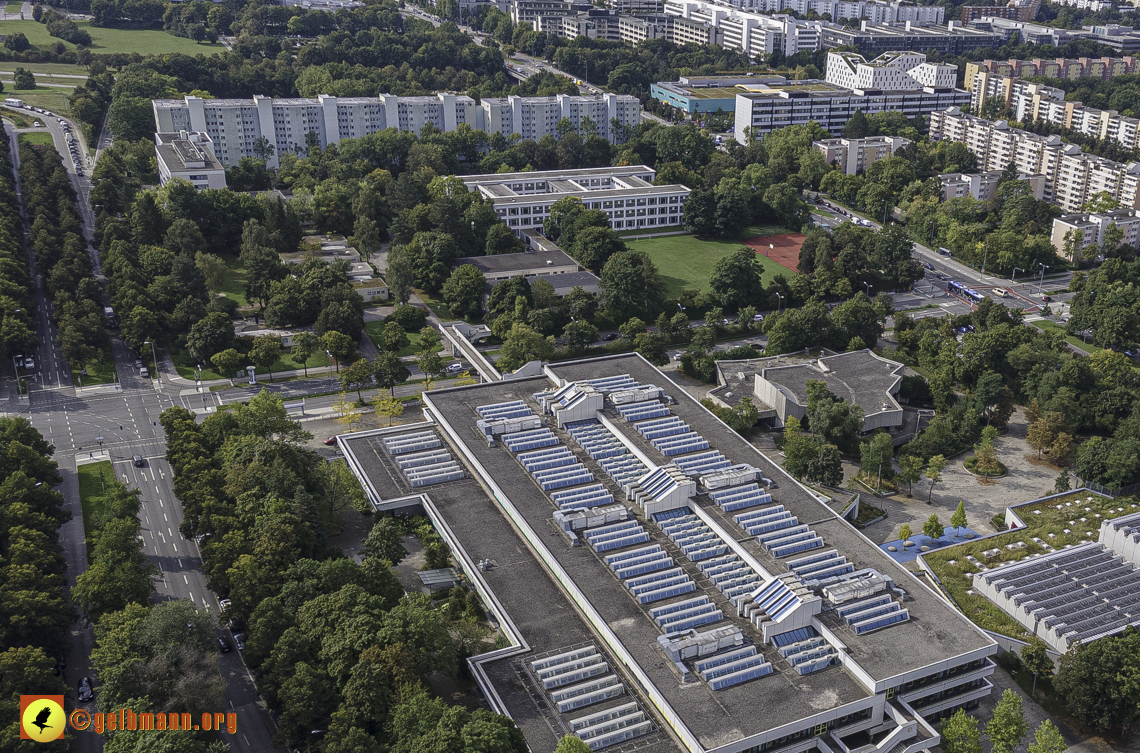 13.09.2021 - Haus für Kinder in Neuperlach