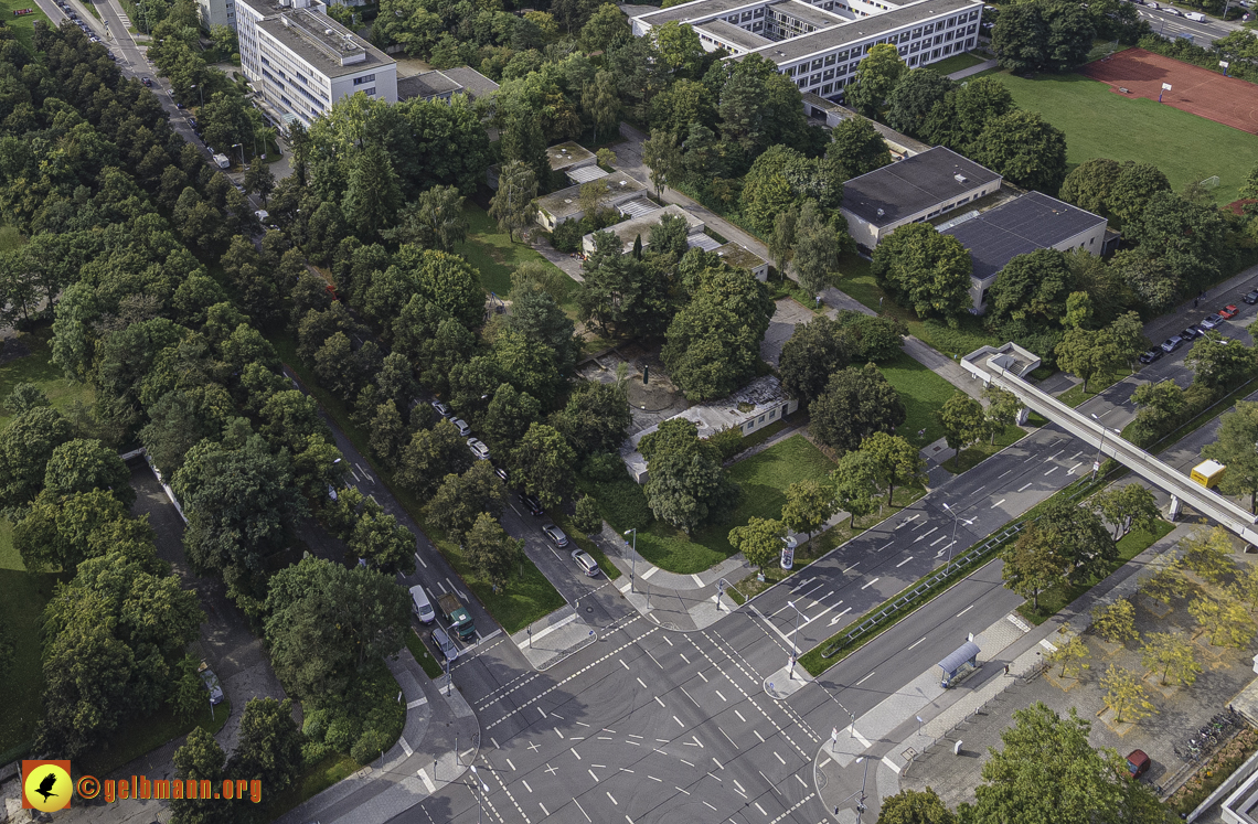 13.09.2021 - Haus für Kinder in Neuperlach