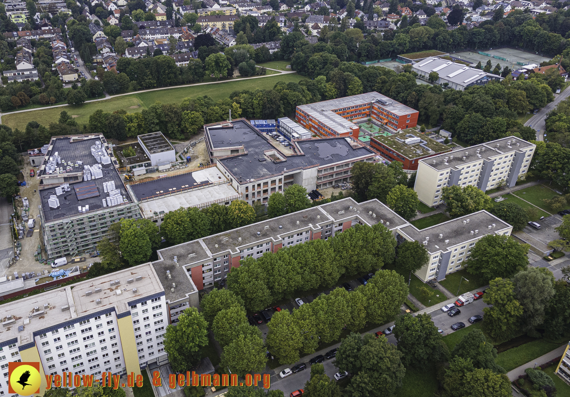 21.09.2021 - Schule am Strehleranger