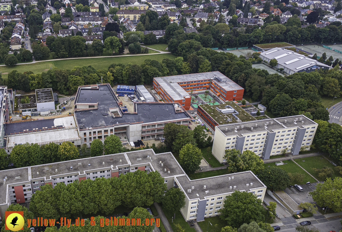 21.09.2021 - Schule am Strehleranger