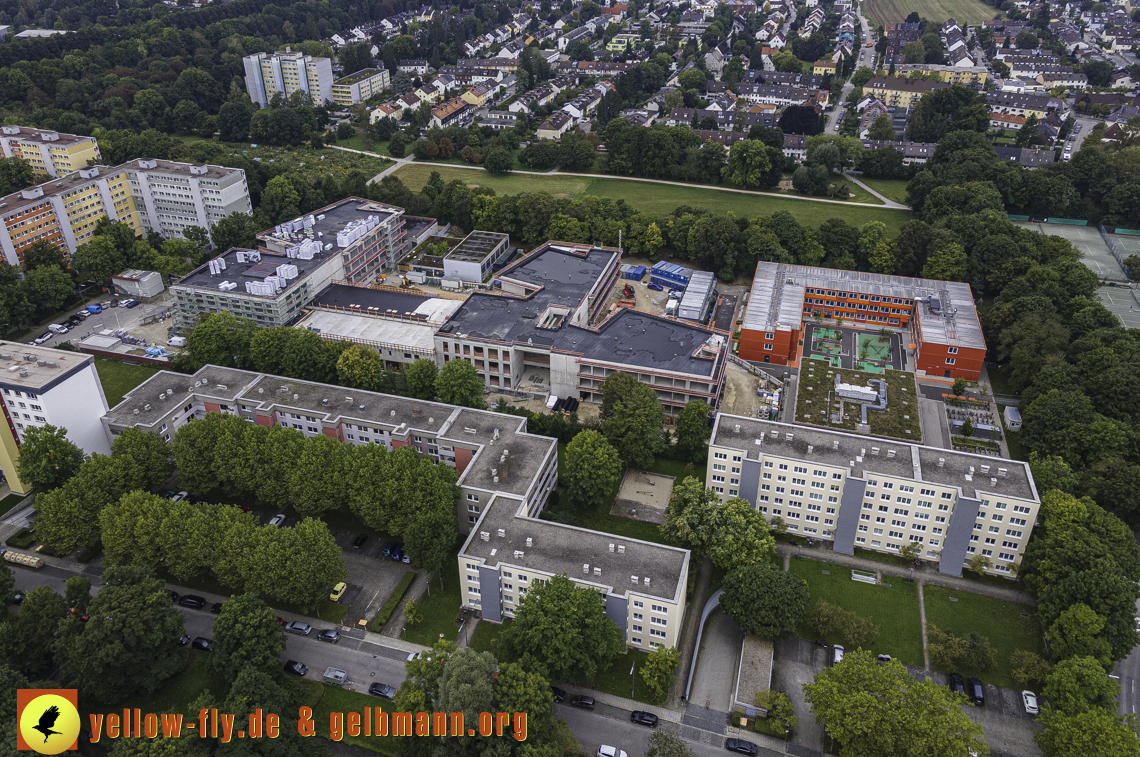 21.09.2021 - Schule am Strehleranger