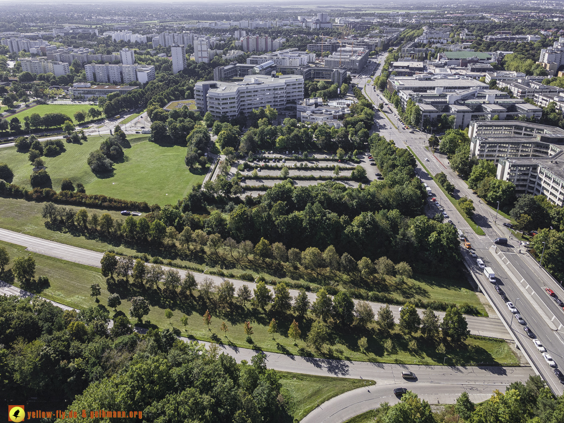 23.09.2021 - Spange und SVN-Sportanlage