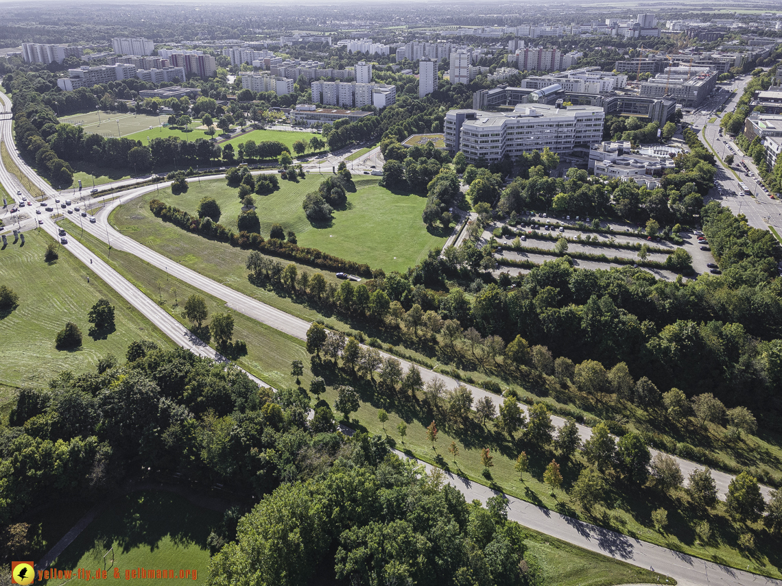 23.09.2021 - Spange und SVN-Sportanlage