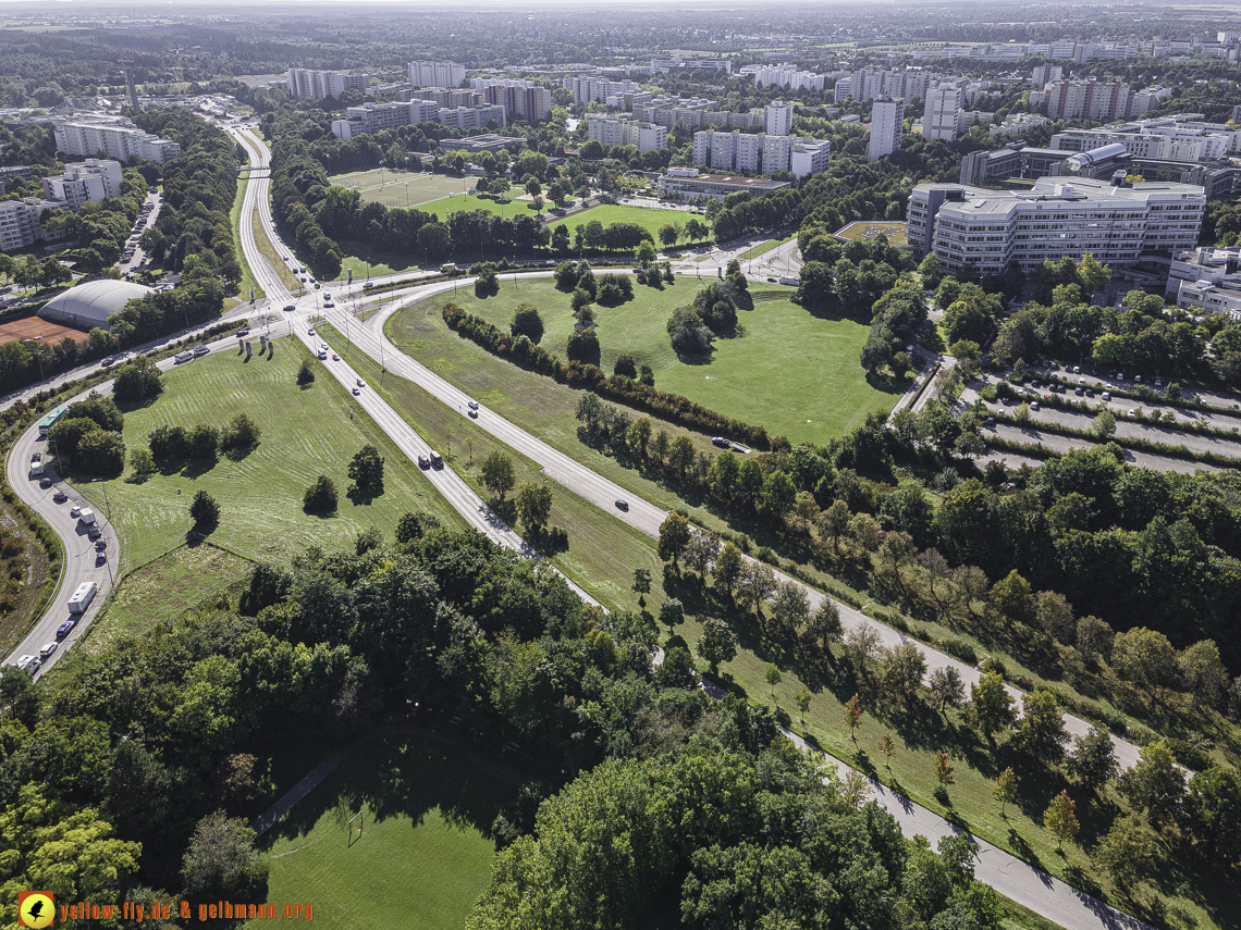 23.09.2021 - Spange und SVN-Sportanlage