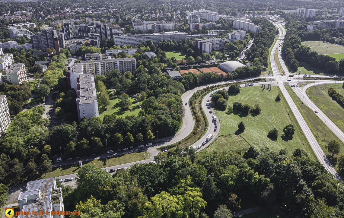 23.09.2021 - Spange und SVN-Sportanlage