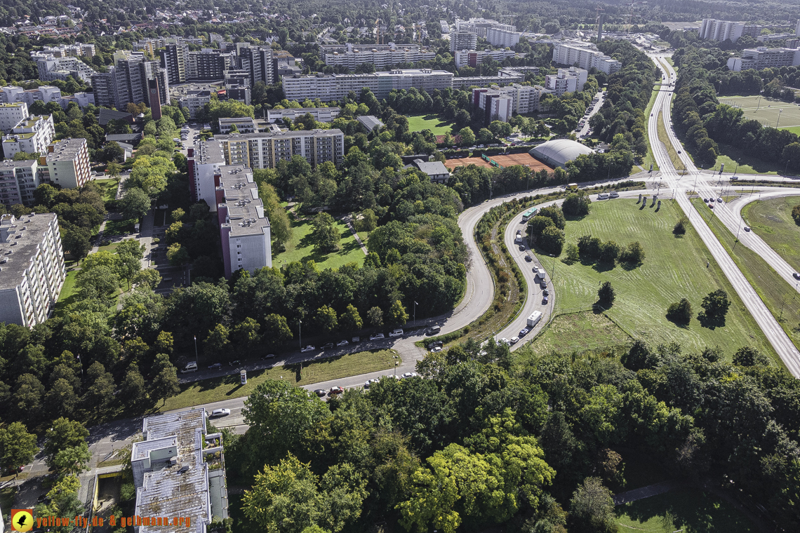 23.09.2021 - Spange und SVN-Sportanlage