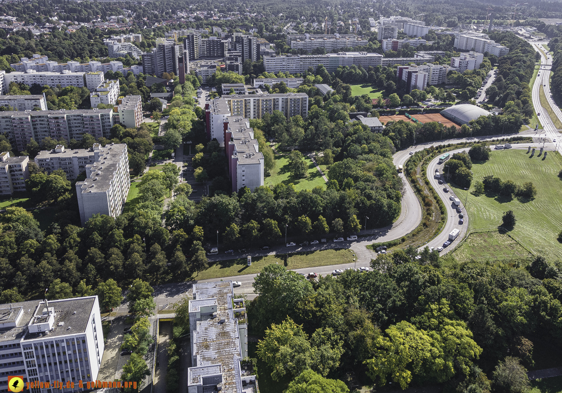 23.09.2021 - Spange und SVN-Sportanlage