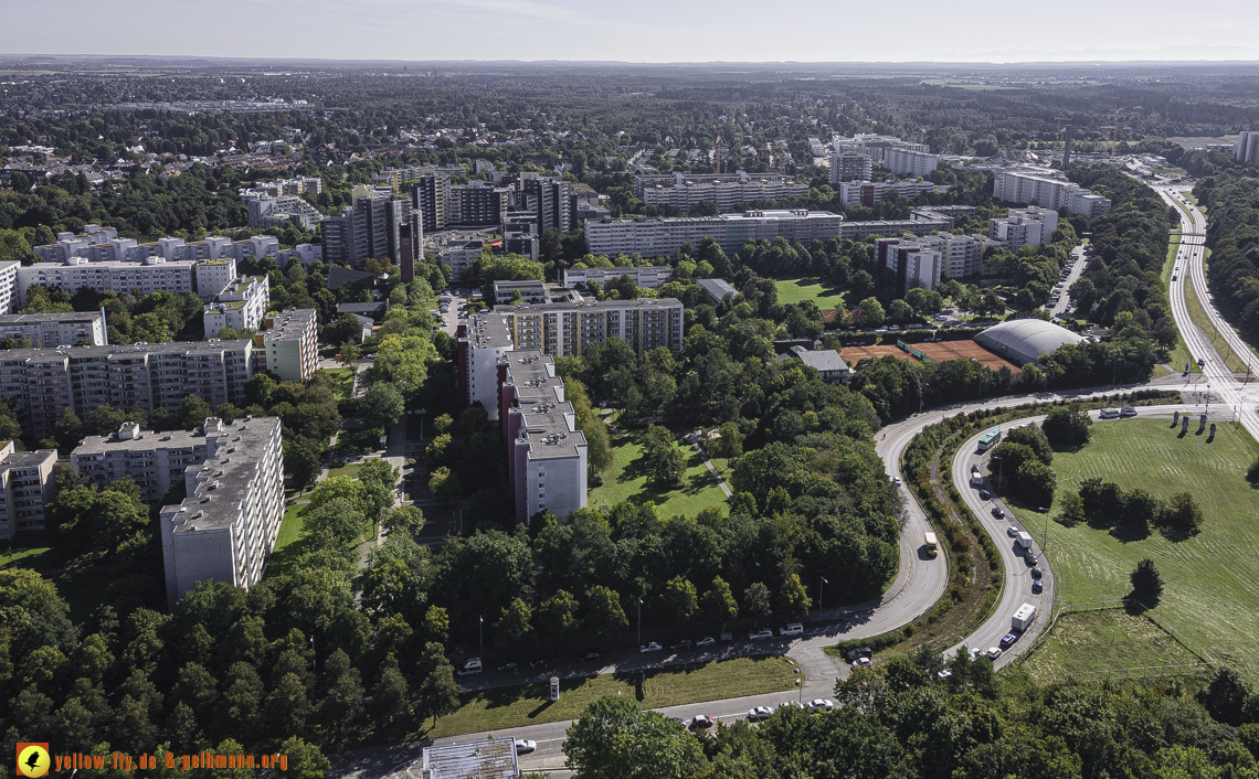 23.09.2021 - Spange und SVN-Sportanlage