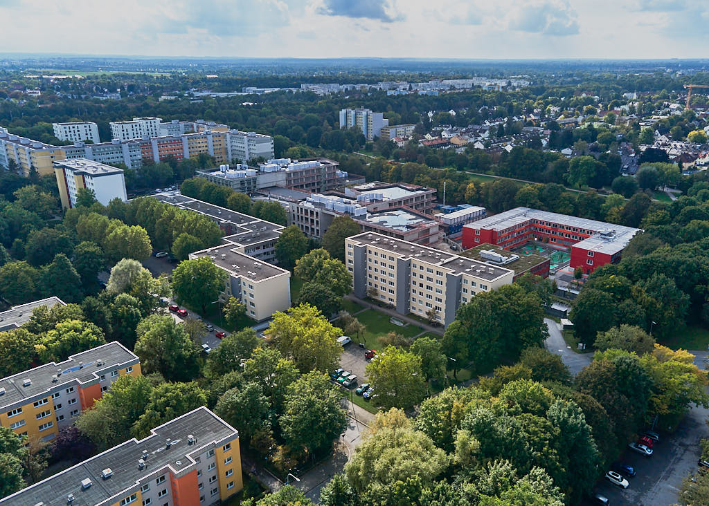 27.09.2021 - Grundschule am Strehleranger in Neuperlach