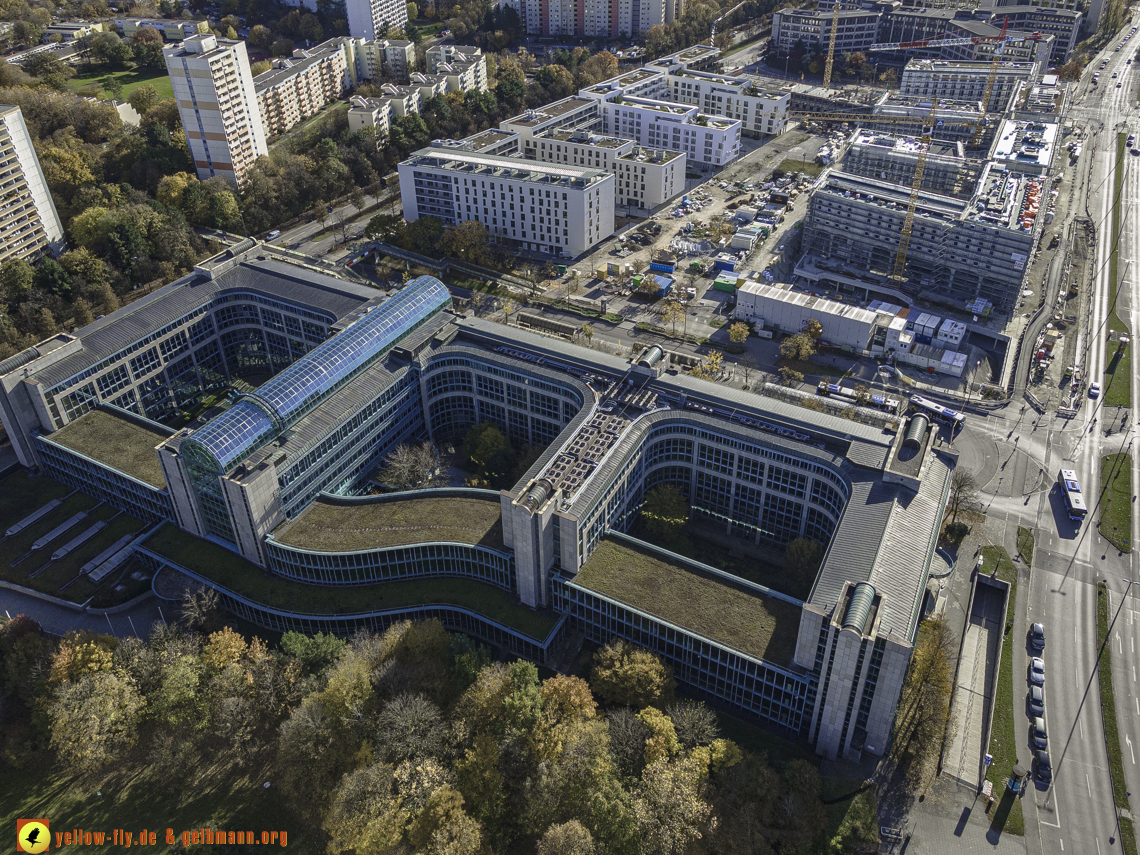 31.10.2021 - Rentenversicherung und WACKER-Chemie