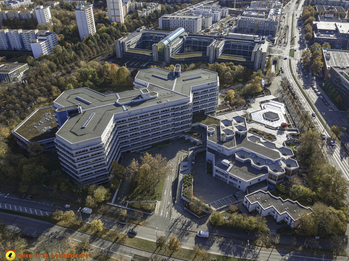 31.10.2021 - Rentenversicherung und WACKER-Chemie