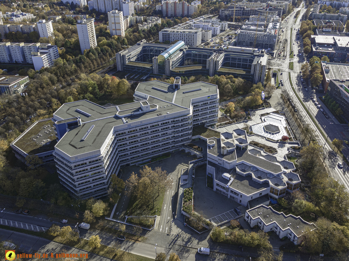 31.10.2021 - Rentenversicherung und WACKER-Chemie