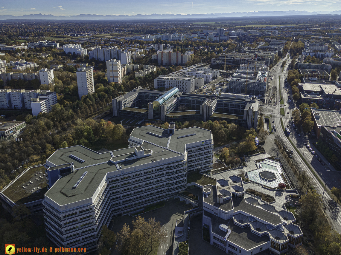 31.10.2021 - Rentenversicherung und WACKER-Chemie