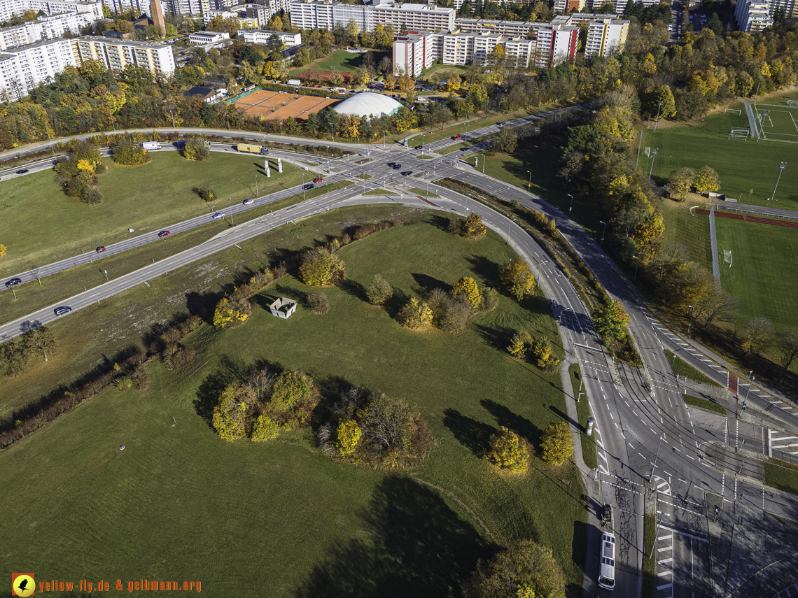 31.10.2021 - Spange und SVN-Sportanlage