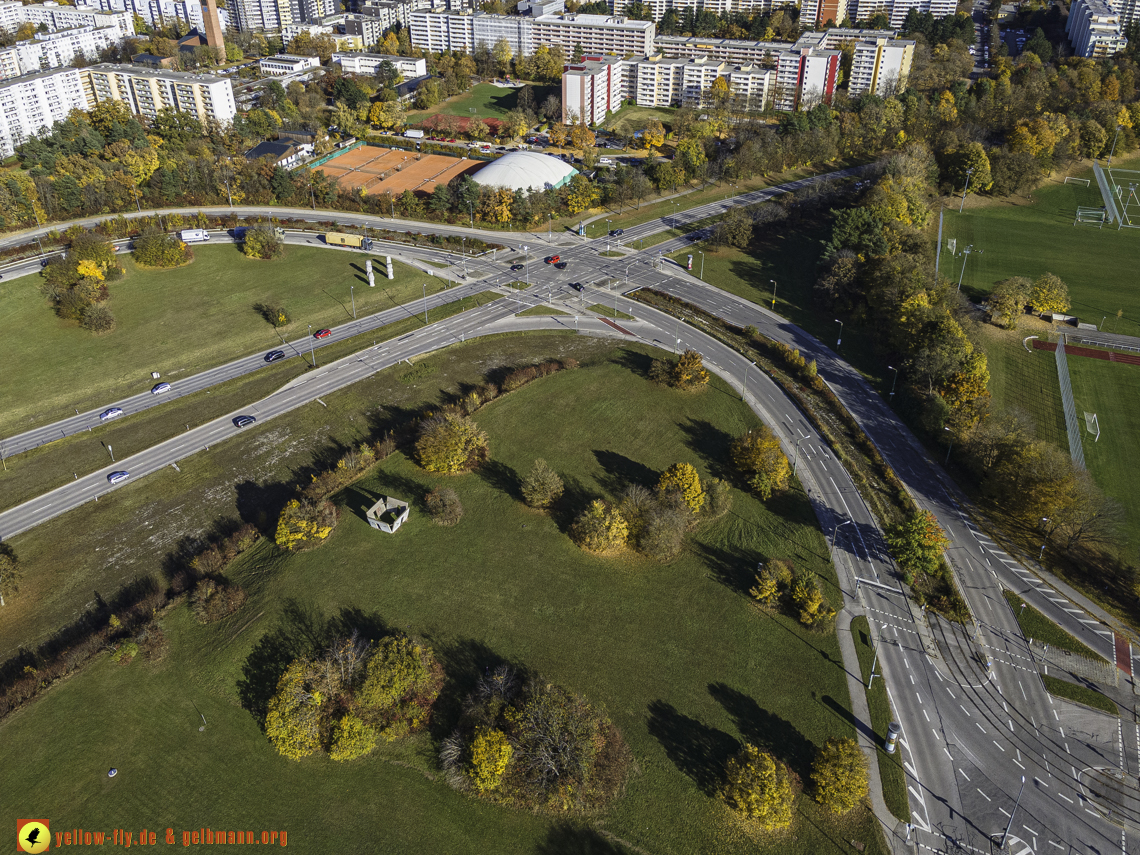 31.10.2021 - Spange und SVN-Sportanlage