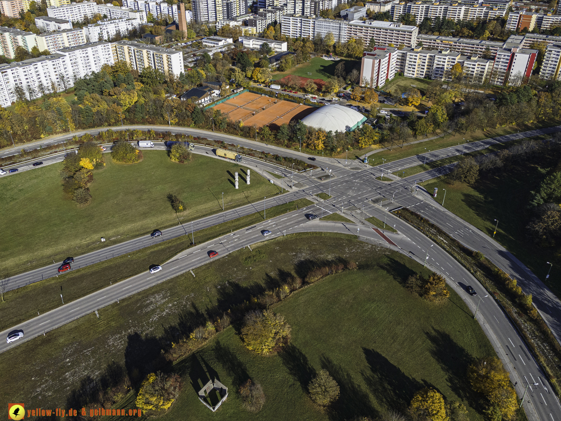 31.10.2021 - Spange und SVN-Sportanlage