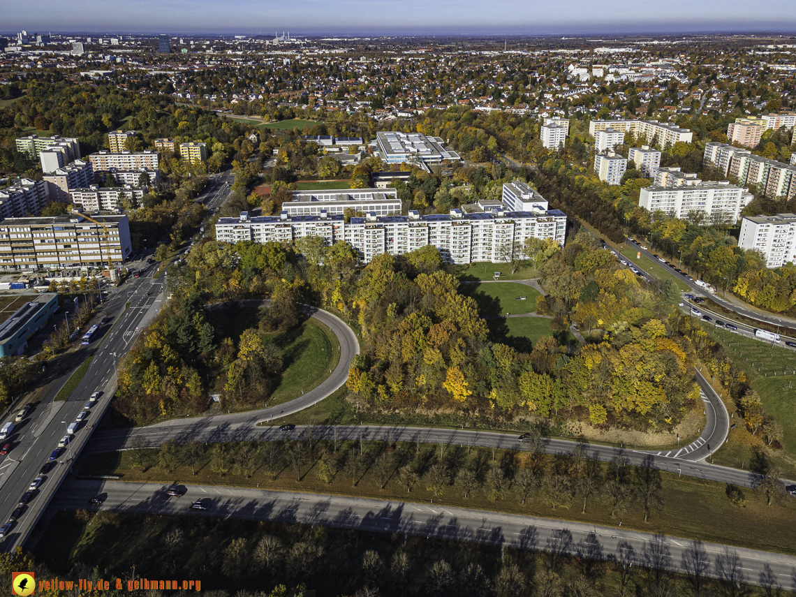 31.10.2021 - Spange und SVN-Sportanlage