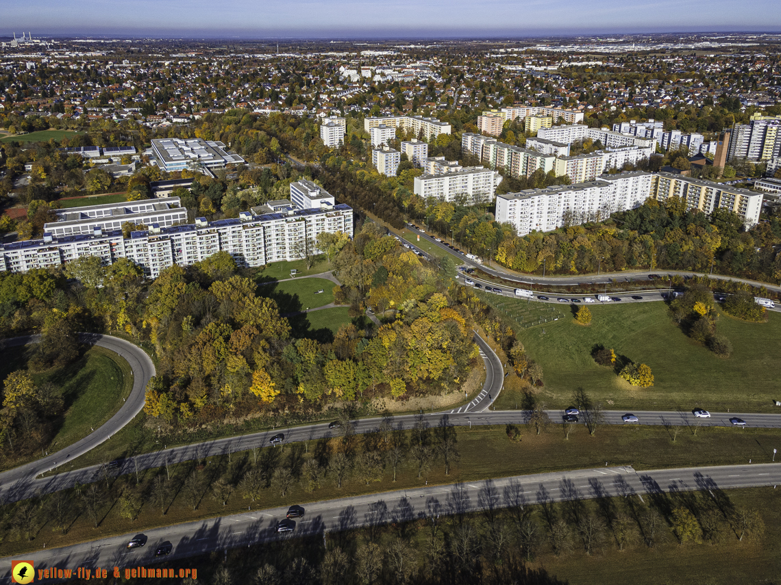 31.10.2021 - Spange und SVN-Sportanlage