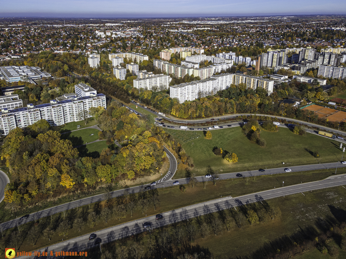 31.10.2021 - Spange und SVN-Sportanlage