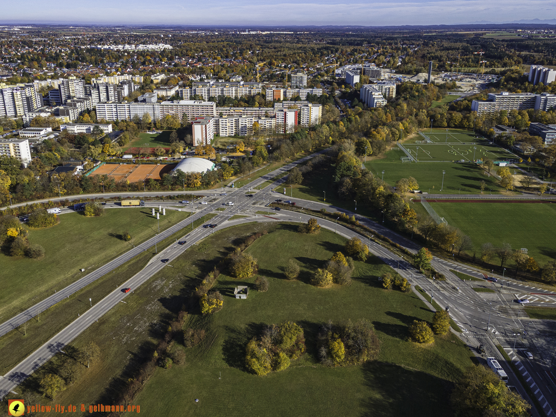 31.10.2021 - Spange und SVN-Sportanlage