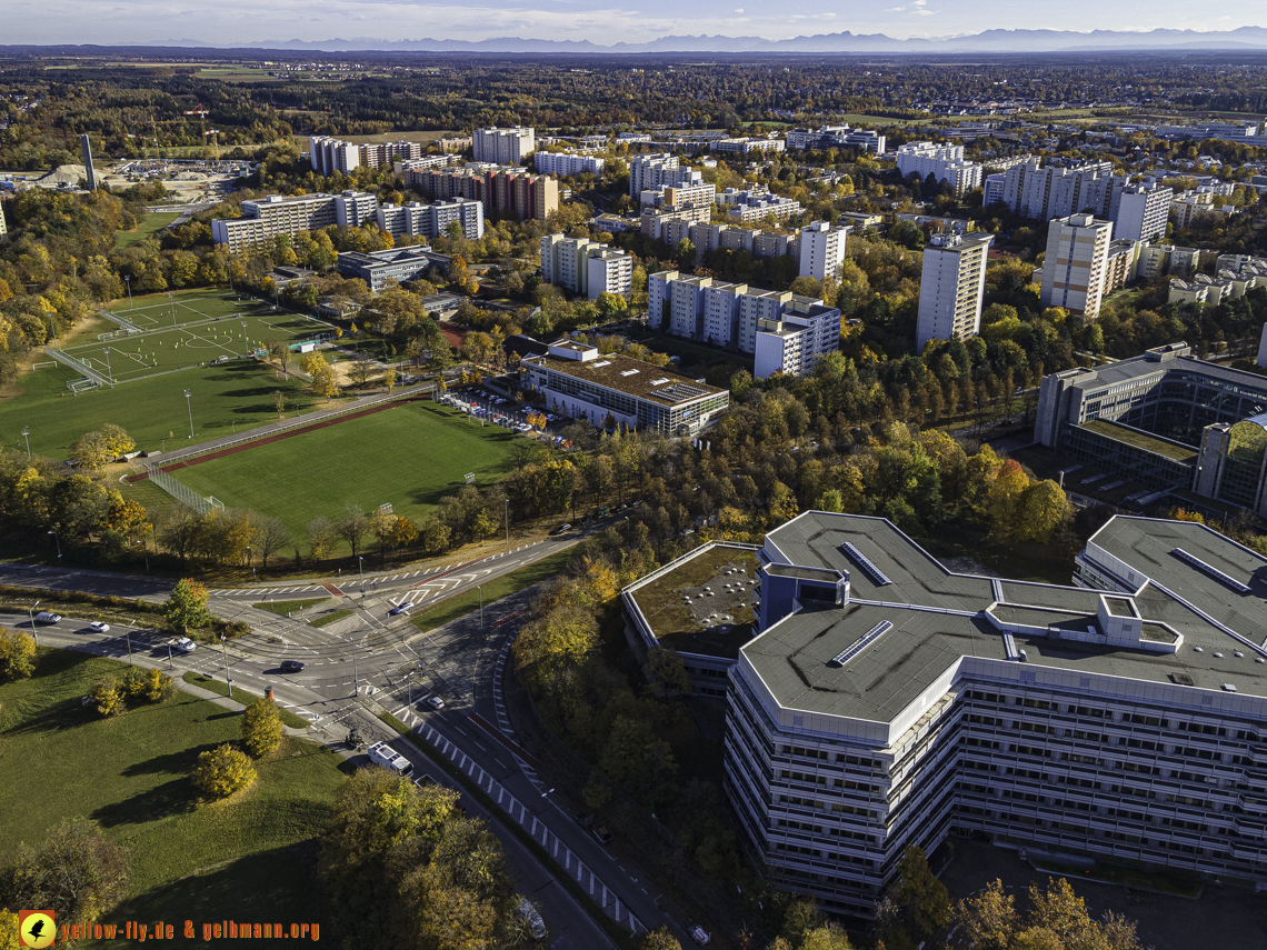 31.10.2021 - Spange und SVN-Sportanlage