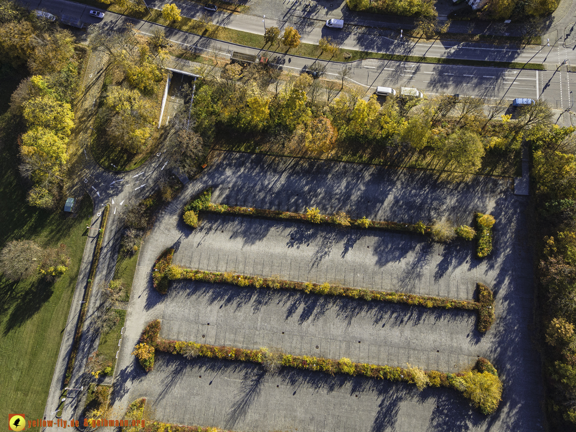 31.10.2021 - Spange und SVN-Sportanlage